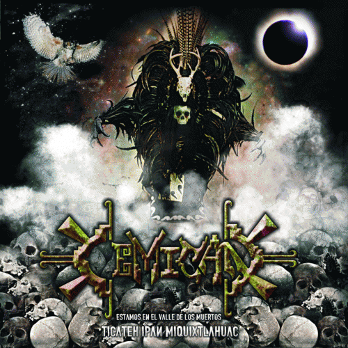 Ticateh Ipan Miquixtlahuac